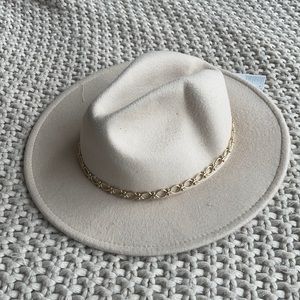forever 21 fedora